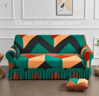 Custom Product Sofa Cover Set
